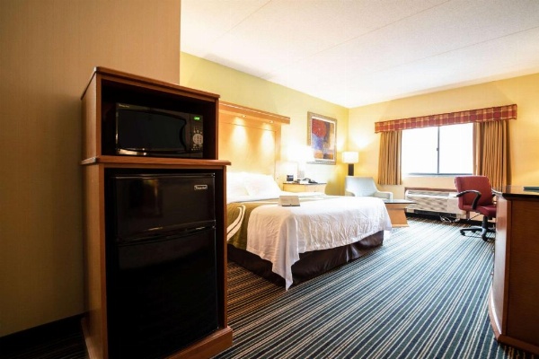 Quality Inn Cromwell - Middletown image 11