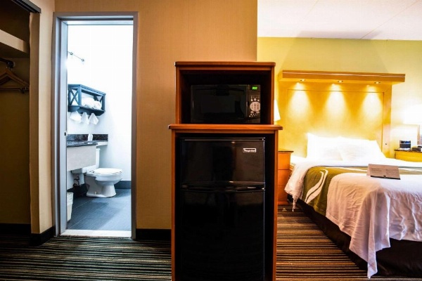 Quality Inn Cromwell - Middletown image 15