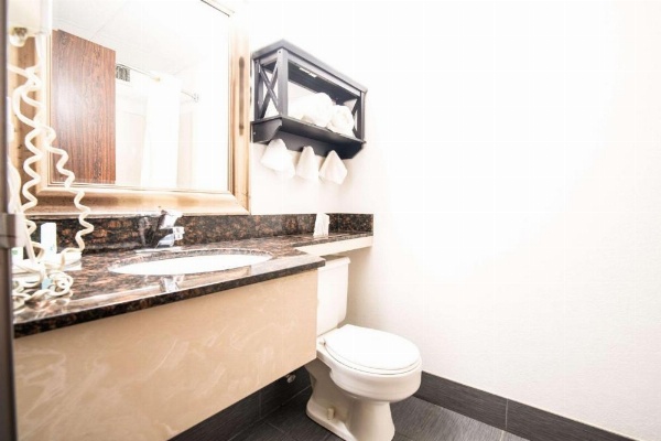 Quality Inn Cromwell - Middletown image 19