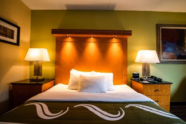 Quality Inn Cromwell - Middletown image 6